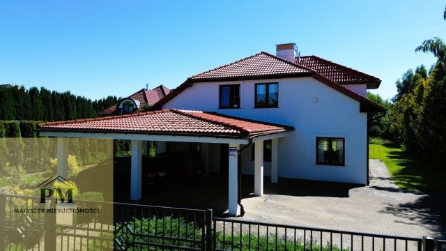 dom wolnostojący, 6 pokoi Koszalin Jamno, ul. Koszalińska. Zdjęcie 1