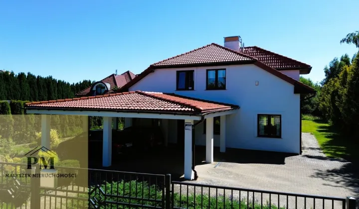 dom wolnostojący, 6 pokoi Koszalin Jamno, ul. Koszalińska