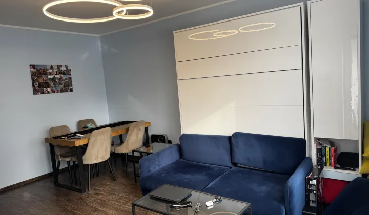 Mieszkanie 3-pokojowe Gdańsk Kiełpinek, ul. Przytulna