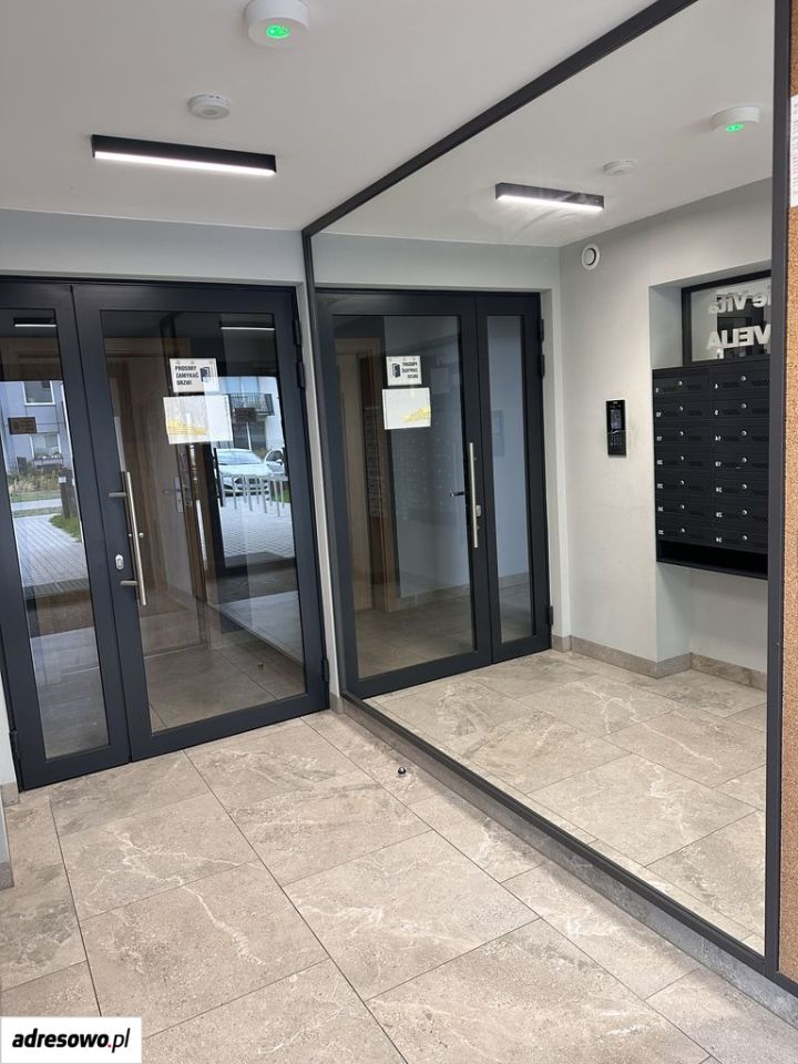 Mieszkanie 2-pokojowe Gdańsk Orunia Górna, ul. Kazimierza Wielkiego. Zdjęcie 13