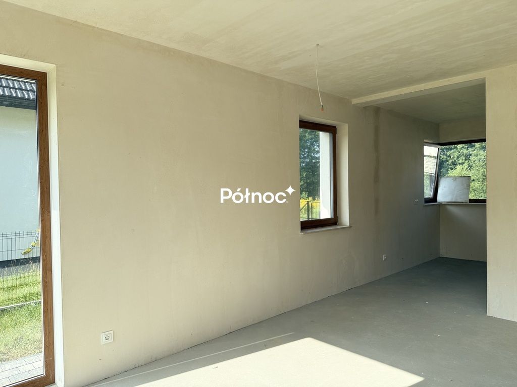 dom wolnostojący, 4 pokoje Liszki. Zdjęcie 8