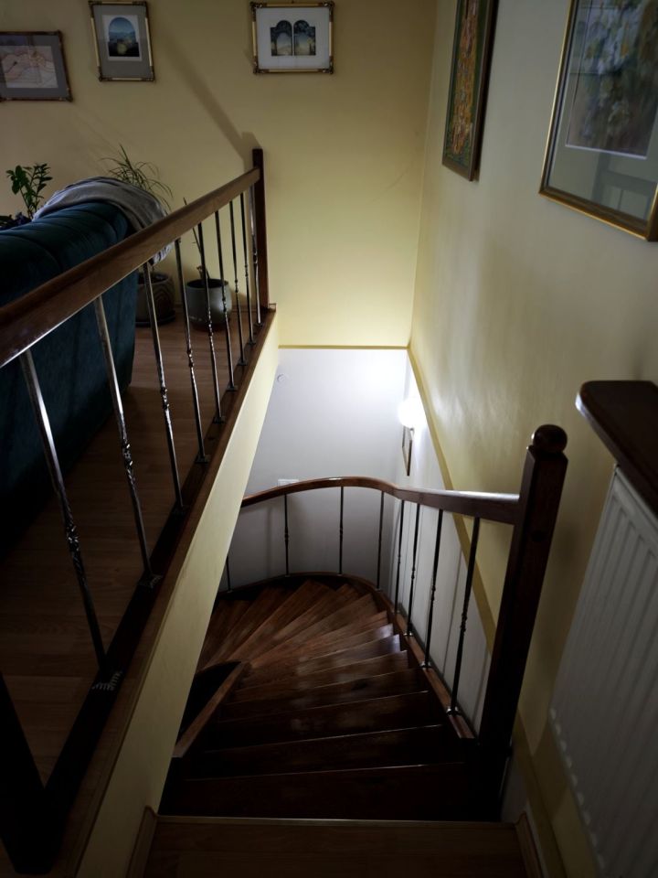 dom wolnostojący, 7 pokoi Zgierz Chełmy, ul. Topolowa. Zdjęcie 4