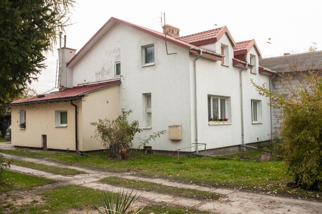 dom wolnostojący, 6 pokoi Lublin Abramowice. Zdjęcie 1