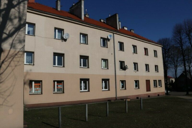 Mieszkanie 2-pokojowe Ruda Śląska, ul. Jana Gierałtowskiego. Zdjęcie 1