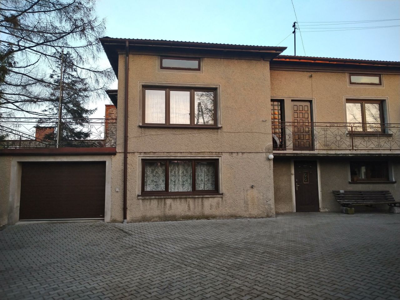 Mieszkanie 4-pokojowe Sulejów, ul. Piotrkowska