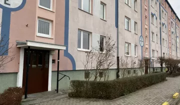 Mieszkanie 2-pokojowe Gdańsk Przymorze, ul. Kołobrzeska 55
