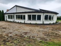 Hala/magazyn Działdowo, ul. Stanisława Chlebowskiego. Zdjęcie 4