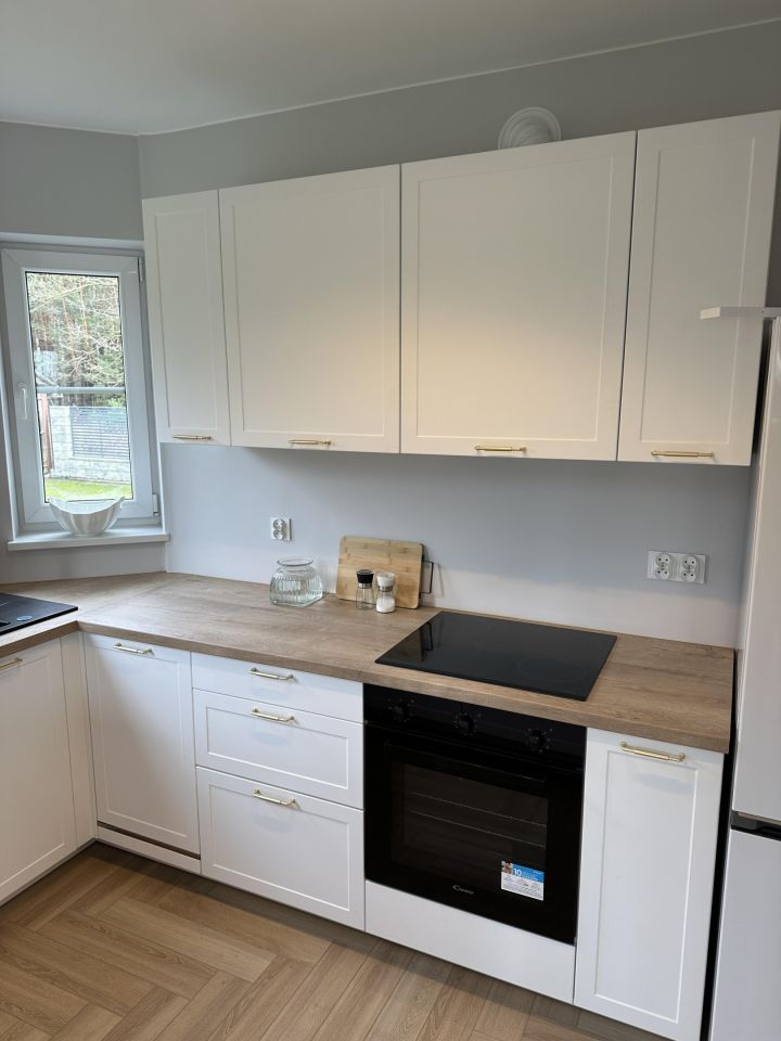 bliźniak, 4 pokoje Dziechciniec, ul. Dworska. Zdjęcie 7