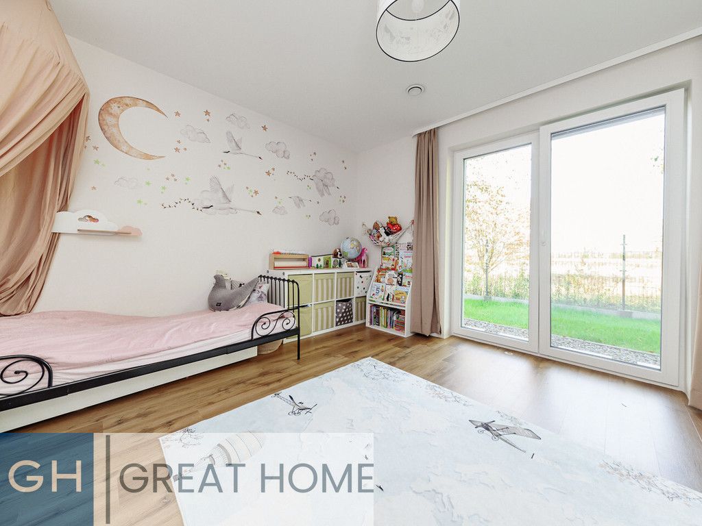 dom wolnostojący, 5 pokoi Rasztów, ul. Ogrodowa. Zdjęcie 17