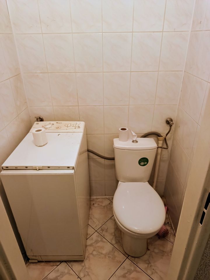 Mieszkanie 1-pokojowe Kielce Radostowa, ul. Bohaterów Warszawy. Zdjęcie 3