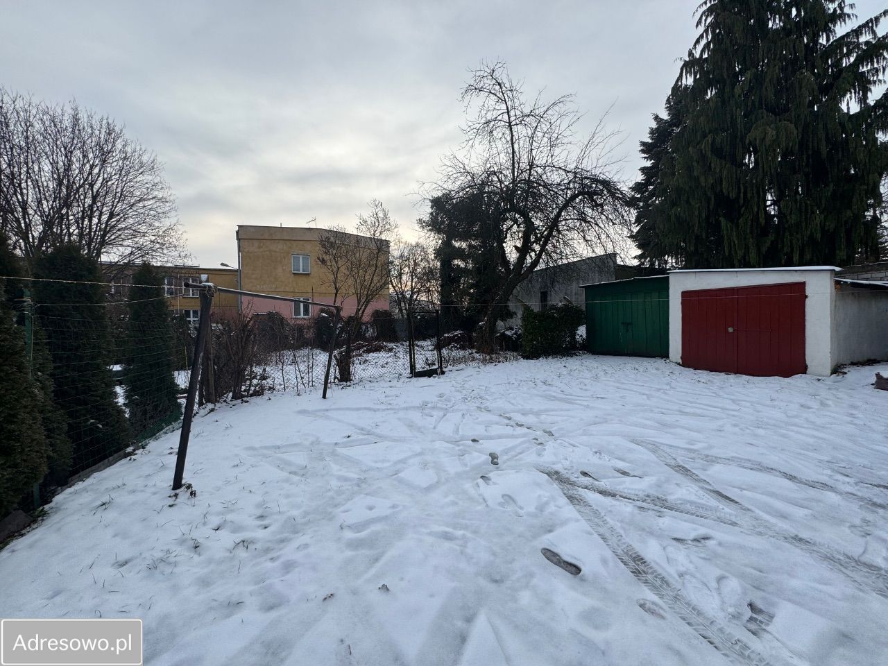 Mieszkanie 2-pokojowe Radom Śródmieście. Zdjęcie 8