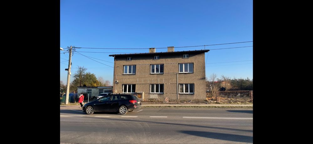 dom wolnostojący Tarnowskie Góry, ul. Gliwicka. Zdjęcie 2