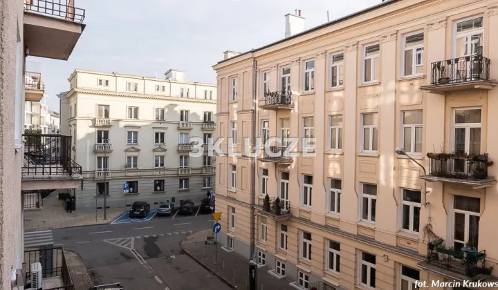 Mieszkanie 4-pokojowe Lublin Śródmieście, ul. Wieniawska