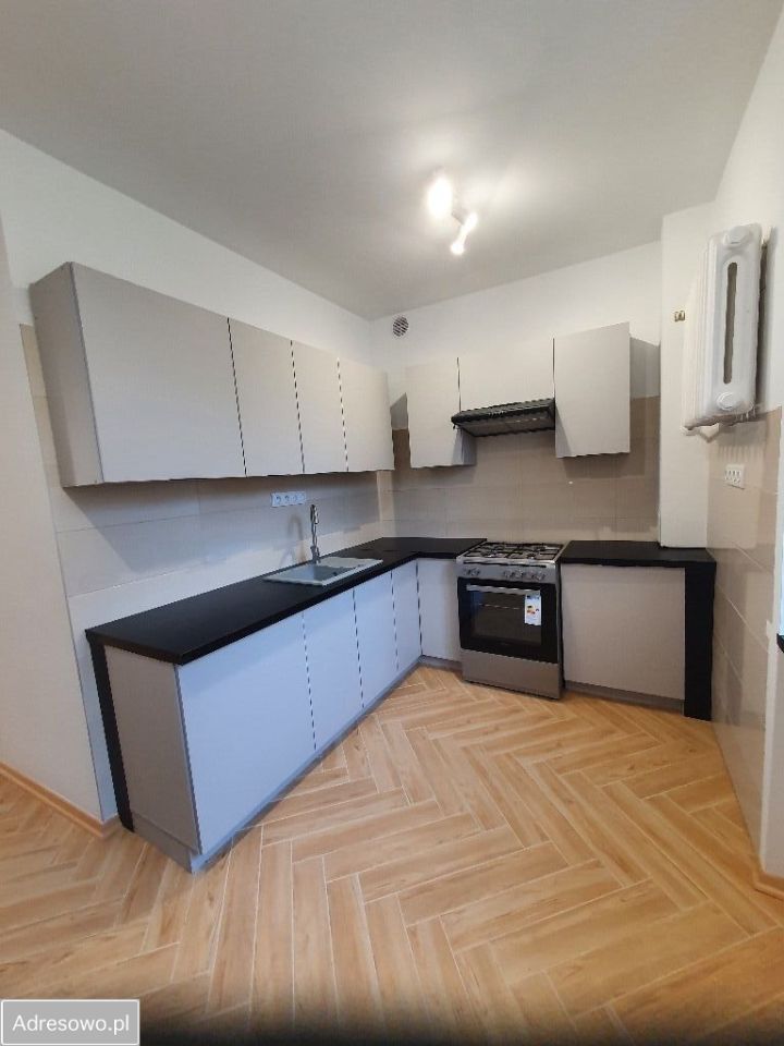 Mieszkanie 2-pokojowe Zegrze, ul. prof. Janusza Groszkowskiego. Zdjęcie 7