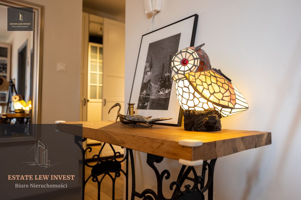 Mieszkanie 3-pokojowe Kraków Zabłocie, ul. Przemysłowa. Zdjęcie 20