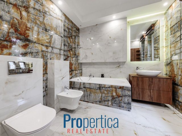 dom wolnostojący, 7 pokoi Warszawa Białołęka, ul. Małego Rycerza. Zdjęcie 10