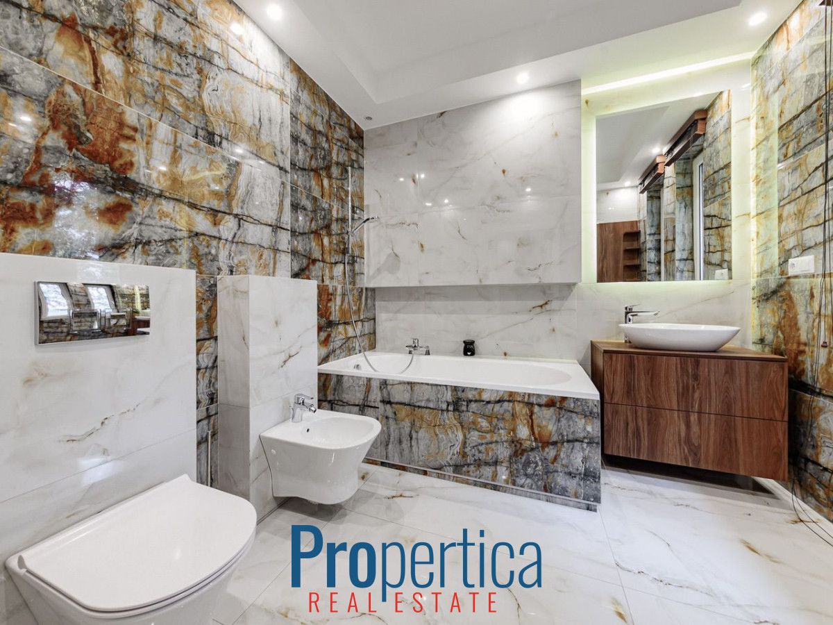 dom wolnostojący, 7 pokoi Warszawa Białołęka, ul. Małego Rycerza. Zdjęcie 10