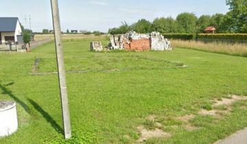 Działka budowlana Milcza