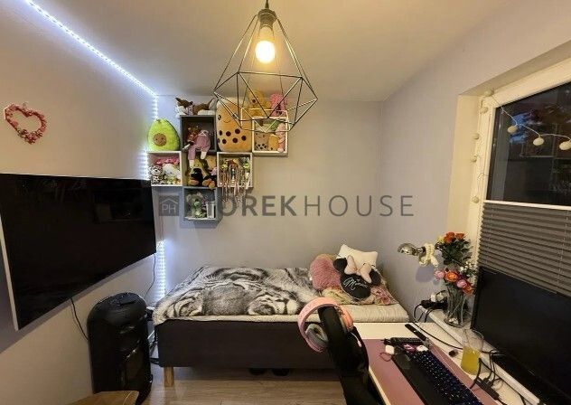 Mieszkanie 3-pokojowe Warszawa Białołęka, ul. Poetów. Zdjęcie 6