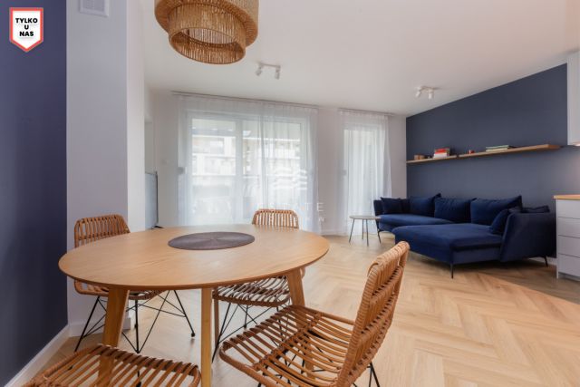 Mieszkanie 2-pokojowe Sztutowo, ul. Mierzeja Park. Zdjęcie 8