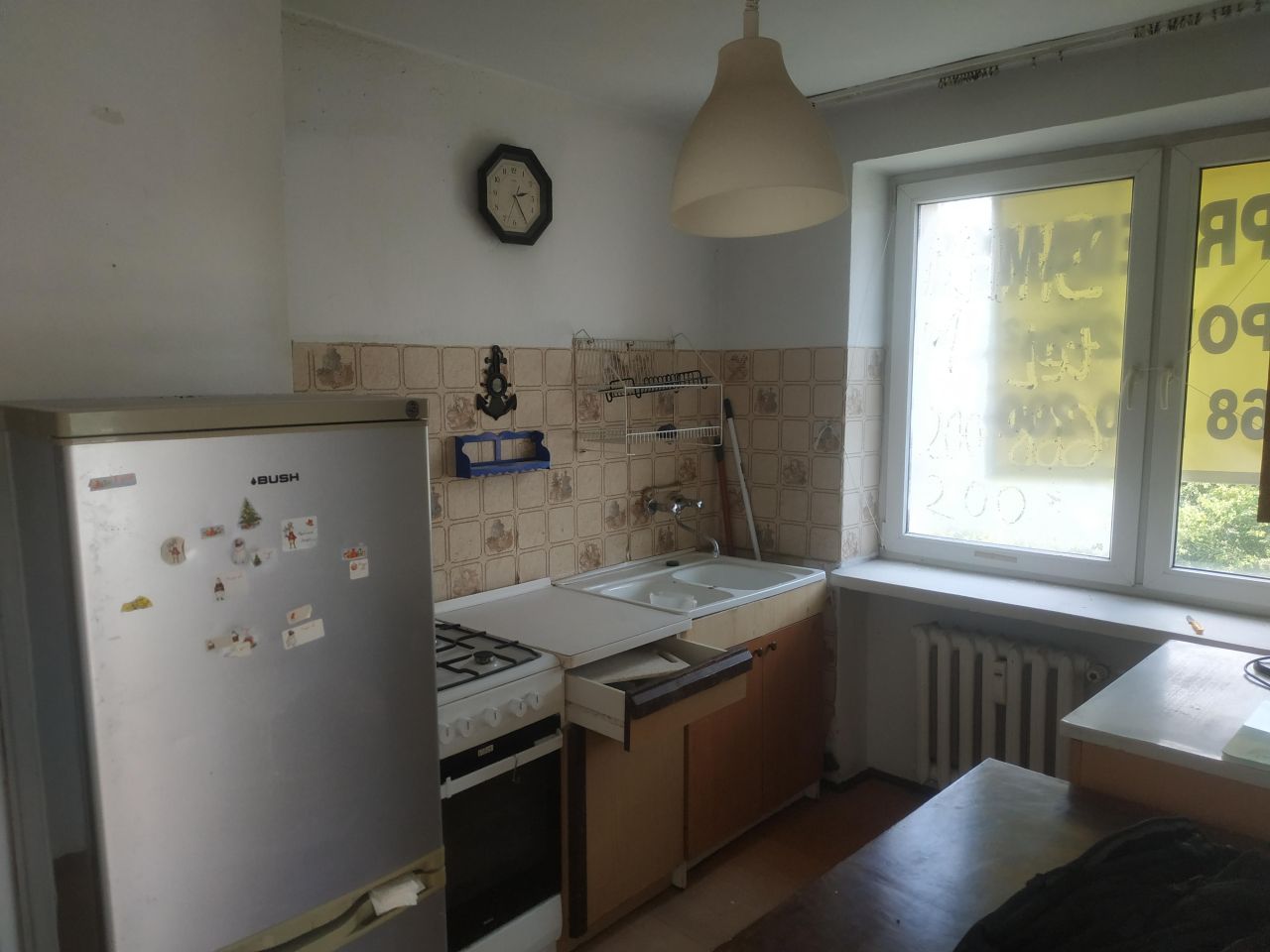 Mieszkanie 2-pokojowe Warszawa Włochy, ul. Żwirki i Wigury. Zdjęcie 3