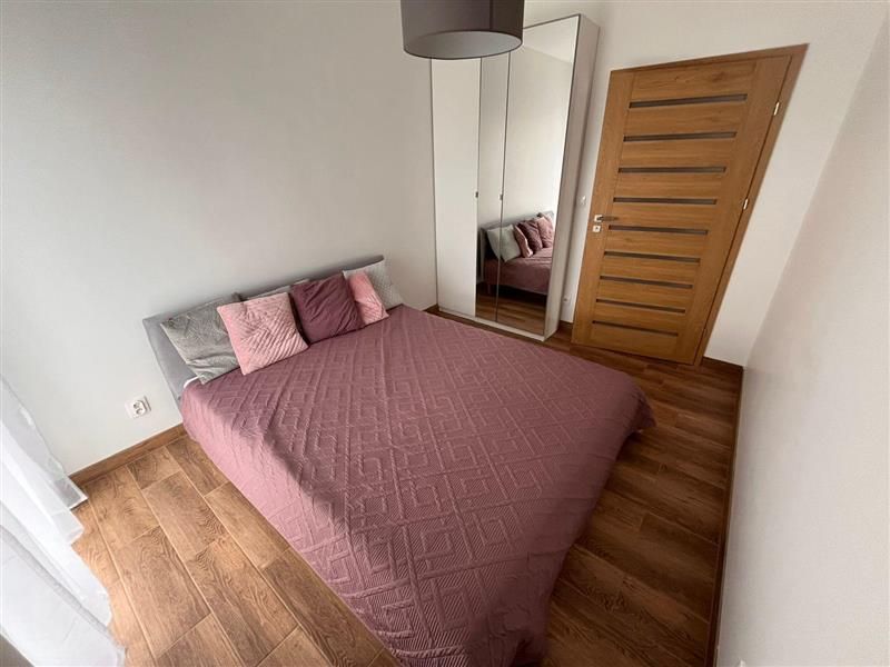 Mieszkanie 3-pokojowe Wrocław, ul. Zatorska. Zdjęcie 4