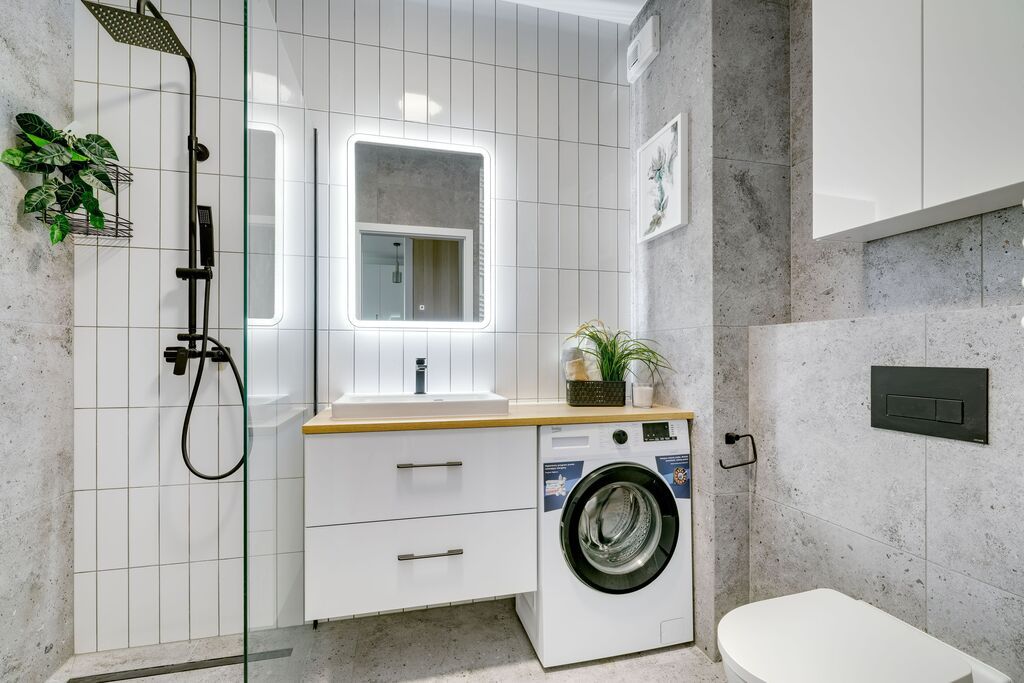 Mieszkanie 2-pokojowe Warszawa Białołęka, ul. Pawła Włodkowica. Zdjęcie 30