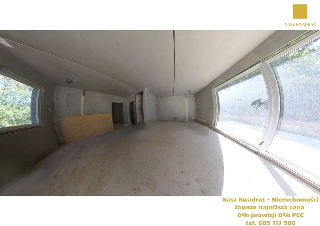 bliźniak, 4 pokoje Aleksandrów Łódzki. Zdjęcie 23