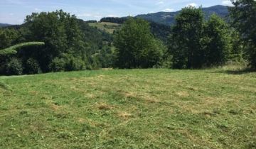 Działka budowlana Młynne