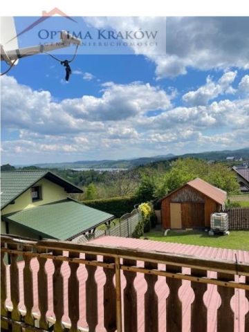 dom wolnostojący, 5 pokoi Borzęta. Zdjęcie 7