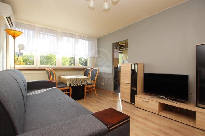 Mieszkanie 2-pokojowe Legnica, ul. Koziorożca. Zdjęcie 3