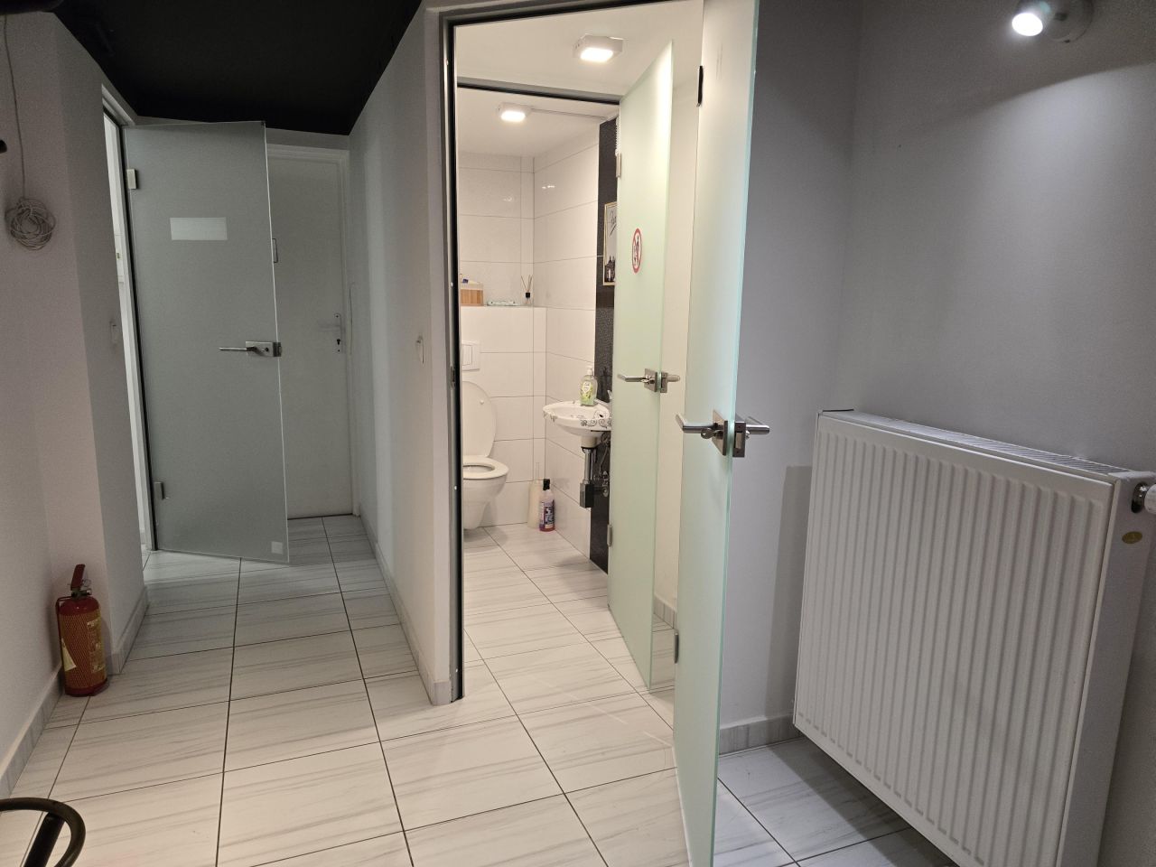 Lokal Gdynia Chwarzno-Wiczlino, ul. Chwarznieńska. Zdjęcie 12