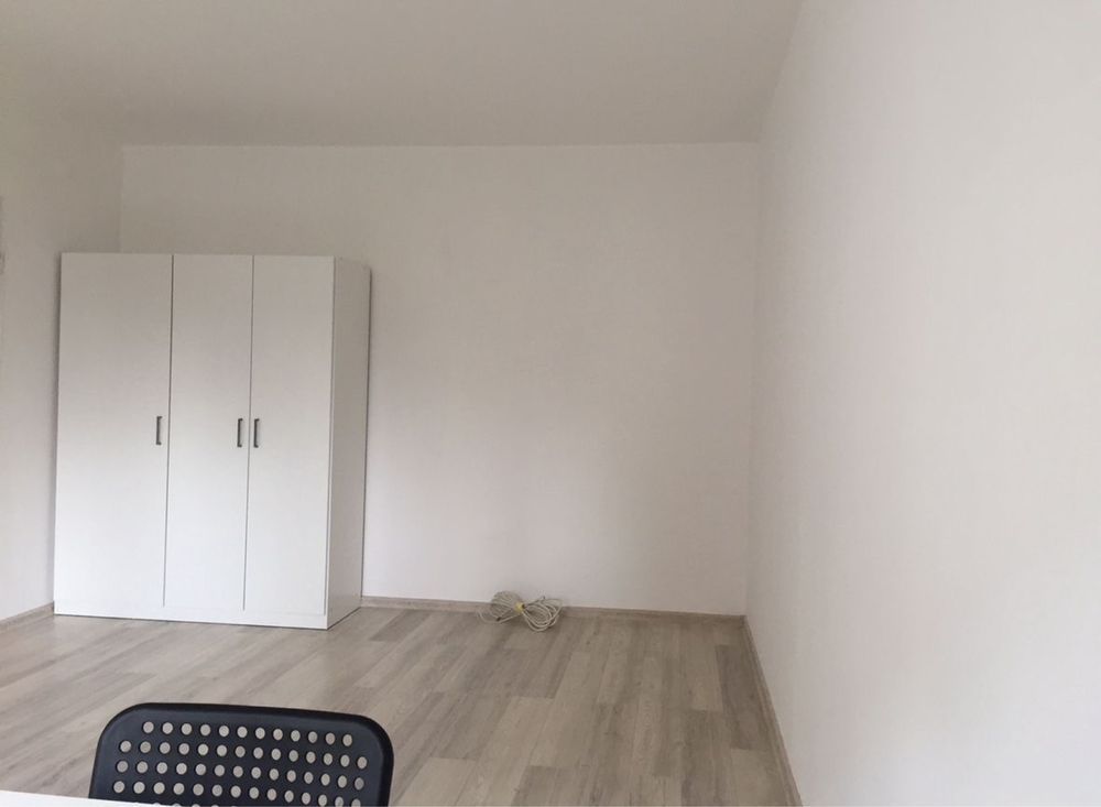 Mieszkanie 1-pokojowe Warszawa Bielany, ul. Władysława Broniewskiego. Zdjęcie 3