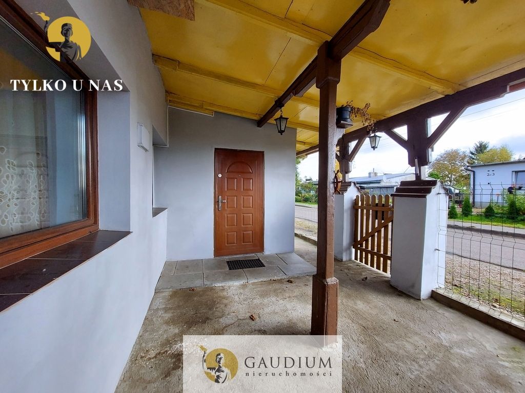 dom wolnostojący, 3 pokoje Tropiszewo. Zdjęcie 12