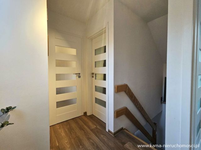 dom wolnostojący, 4 pokoje Czernica. Zdjęcie 15