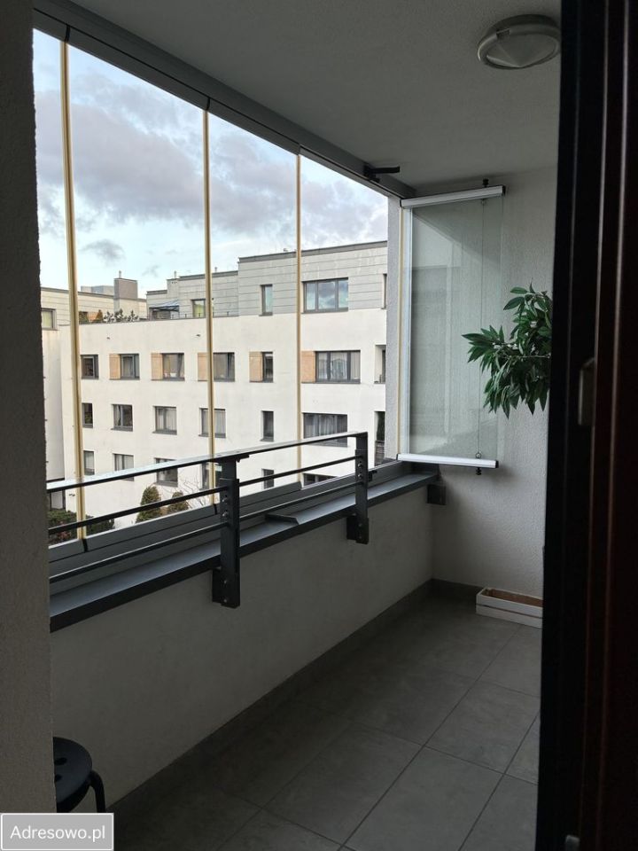 Mieszkanie 2-pokojowe Warszawa Wilanów, ul. Sarmacka. Zdjęcie 10