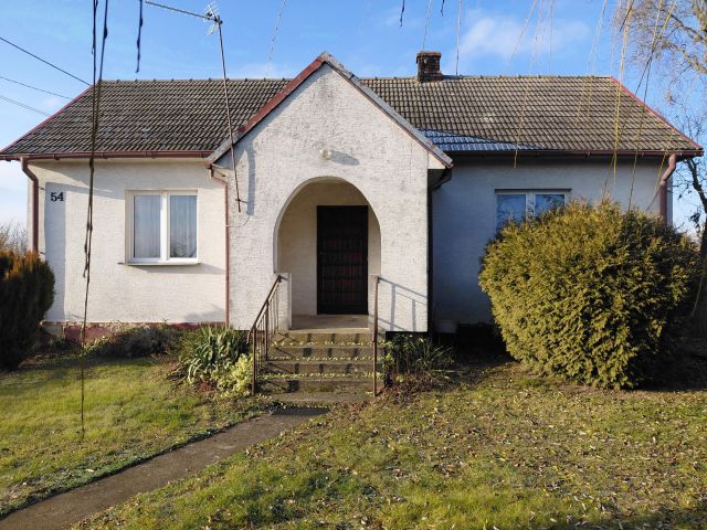 dom wolnostojący, 2 pokoje Zajeziorze. Zdjęcie 1