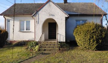 dom wolnostojący, 2 pokoje Zajeziorze