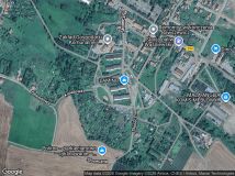 Mieszkanie 1-pokojowe Bisztynek, ul. Słoneczna