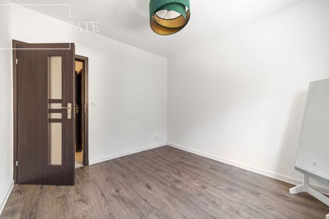 Mieszkanie 3-pokojowe Ząbki, ul. Kościelna. Zdjęcie 9