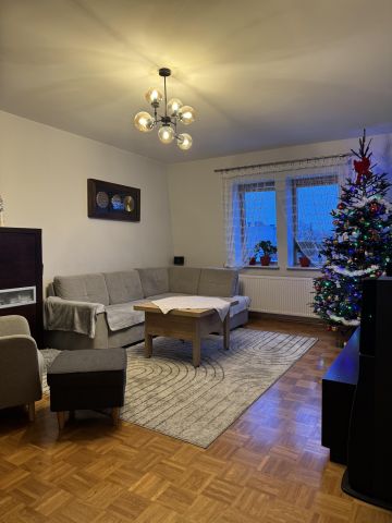 Mieszkanie 3-pokojowe Mińsk Mazowiecki, ul. gen. Kazimierza Sosnkowskiego. Zdjęcie 1