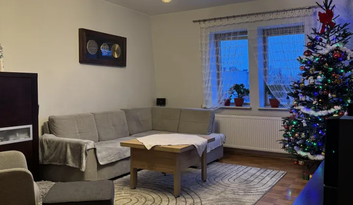 Mieszkanie 3-pokojowe Mińsk Mazowiecki, ul. gen. Kazimierza Sosnkowskiego