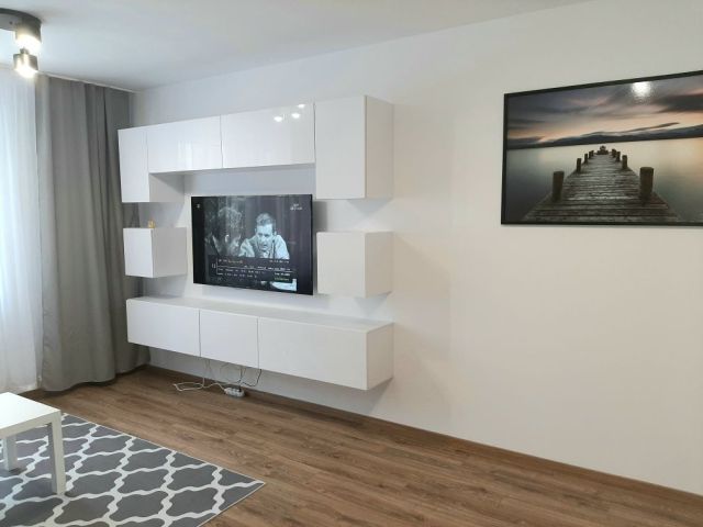 Mieszkanie 1-pokojowe Wrocław Popowice, ul. Legnicka. Zdjęcie 1