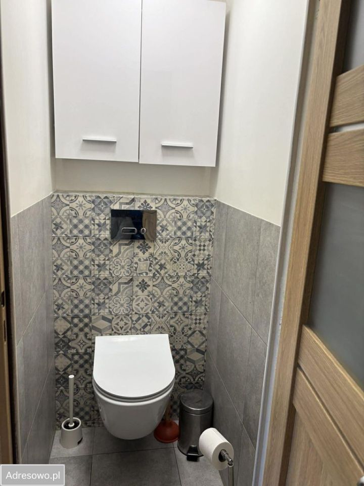 Mieszkanie 2-pokojowe Szczecin Gumieńce, ul. Konstantego Maciejewicza. Zdjęcie 19