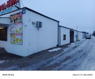 Hala/magazyn Gostynin. Zdjęcie 3