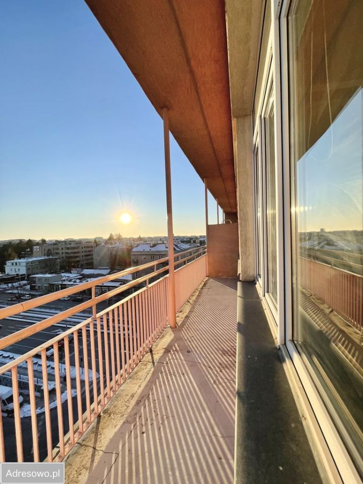 Mieszkanie 2-pokojowe Warszawa Mokotów. Zdjęcie 7