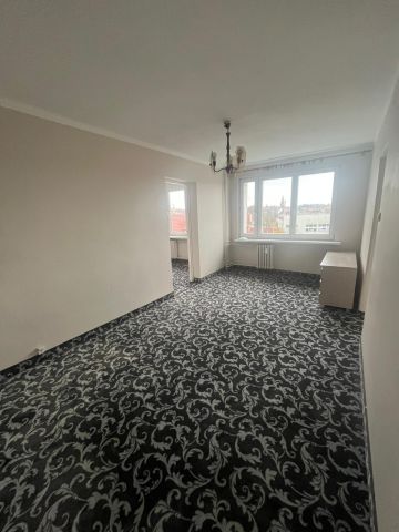 Mieszkanie 2-pokojowe Połczyn-Zdrój, ul. Reymonta. Zdjęcie 1