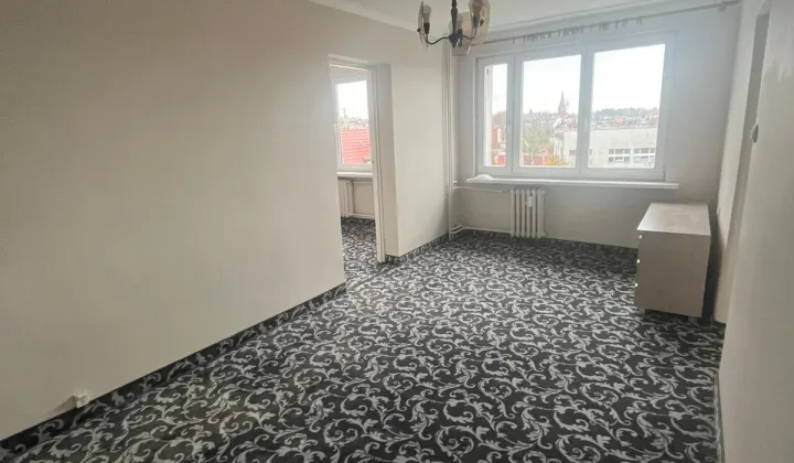 Mieszkanie 2-pokojowe Połczyn-Zdrój, ul. Reymonta