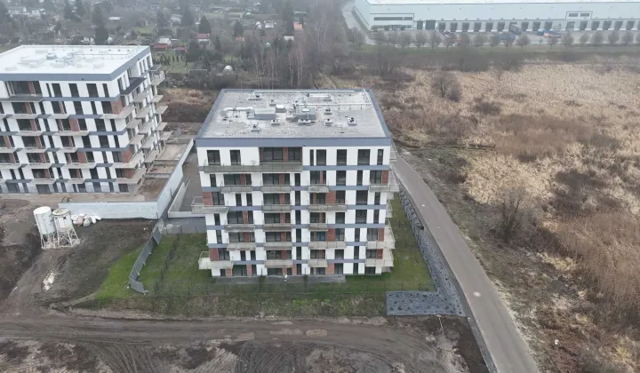 Mieszkanie 2-pokojowe Sosnowiec, ul. Sokolska