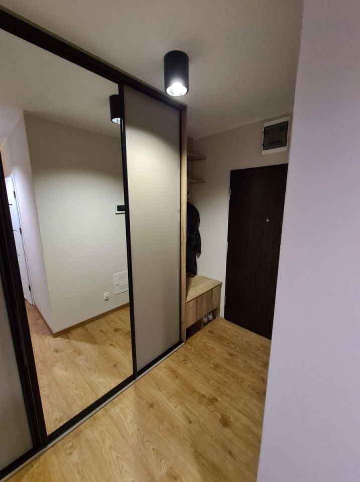 Mieszkanie 2-pokojowe Niemcz, ul. Władysława Reymonta. Zdjęcie 8